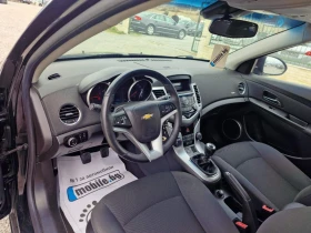 Chevrolet Cruze 1.8I GPL -Газ - 4400 € / 8605.65 лв. - 26469989 7 | Car24.bg Chevrolet Cruze 1.8I GPL -Газ - 4400 € / 8605.65 лв. - 26469989 7