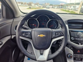 Chevrolet Cruze 1.8I GPL -Газ - 4400 € / 8605.65 лв. - 26469989 12 | Car24.bg Chevrolet Cruze 1.8I GPL -Газ - 4400 € / 8605.65 лв. - 26469989 12