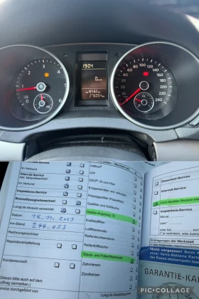 VW Golf 2.0 Tdi 4 Motion - 5300 € / 10365.90 лв. - 48610631 14 | Car24.bg VW Golf 2.0 Tdi 4 Motion - 5300 € / 10365.90 лв. - 48610631 14