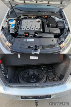 VW Golf 2.0 Tdi 4 Motion - 5300 € / 10365.90 лв. - 48610631 12 | Car24.bg VW Golf 2.0 Tdi 4 Motion - 5300 € / 10365.90 лв. - 48610631 12
