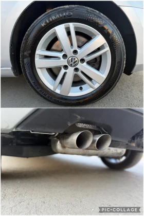 VW Golf 2.0 Tdi 4 Motion - 5300 € / 10365.90 лв. - 48610631 13 | Car24.bg VW Golf 2.0 Tdi 4 Motion - 5300 € / 10365.90 лв. - 48610631 13