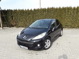 Peugeot 207 1.4 газ/бензин | Auto.bg — изображение 2 Peugeot 207 1.4 газ/бензин | Auto.bg — изображение 2