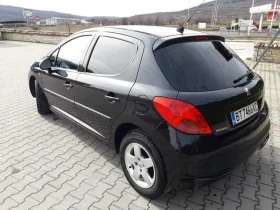 Peugeot 207 1.4 газ/бензин | Auto.bg — изображение 3 Peugeot 207 1.4 газ/бензин | Auto.bg — изображение 3