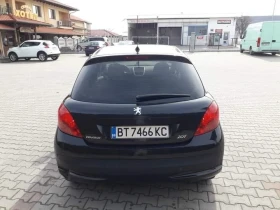 Peugeot 207 1.4 газ/бензин | Auto.bg — изображение 5 Peugeot 207 1.4 газ/бензин | Auto.bg — изображение 5