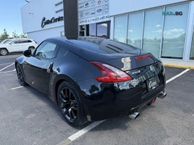 Nissan 370Z AвтоКредит * (ЦЕНА ДО БГ) | Auto.bg — изображение 7 Nissan 370Z AвтоКредит * (ЦЕНА ДО БГ) | Auto.bg — изображение 7