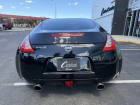Nissan 370Z AвтоКредит * (ЦЕНА ДО БГ) | Auto.bg — изображение 6 Nissan 370Z AвтоКредит * (ЦЕНА ДО БГ) | Auto.bg — изображение 6