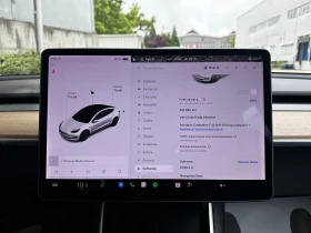 Tesla Model 3 Standard Range Plus/ГАРАНЦИЯ | Auto.bg — изображение 15 Tesla Model 3 Standard Range Plus/ГАРАНЦИЯ | Auto.bg — изображение 15