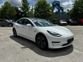 Tesla Model 3 Standard Range Plus/ГАРАНЦИЯ | Auto.bg — изображение 6 Tesla Model 3 Standard Range Plus/ГАРАНЦИЯ | Auto.bg — изображение 6