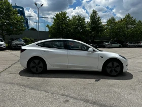 Tesla Model 3 Standard Range Plus/ГАРАНЦИЯ | Auto.bg — изображение 5 Tesla Model 3 Standard Range Plus/ГАРАНЦИЯ | Auto.bg — изображение 5