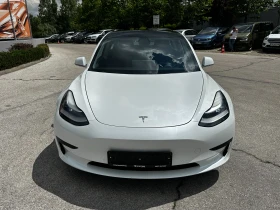 Tesla Model 3 Standard Range Plus/ГАРАНЦИЯ | Auto.bg — изображение 7 Tesla Model 3 Standard Range Plus/ГАРАНЦИЯ | Auto.bg — изображение 7