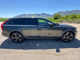 Volvo V90 Cross Country D5/AWD | Auto.bg — изображение 6 Volvo V90 Cross Country D5/AWD | Auto.bg — изображение 6