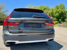 Volvo V90 Cross Country D5/AWD | Auto.bg — изображение 4 Volvo V90 Cross Country D5/AWD | Auto.bg — изображение 4
