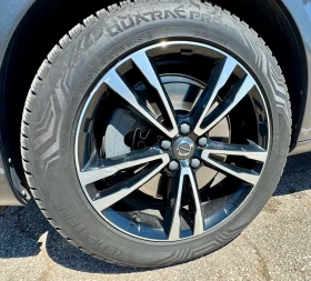 Volvo V90 Cross Country D5/AWD | Auto.bg — изображение 9 Volvo V90 Cross Country D5/AWD | Auto.bg — изображение 9
