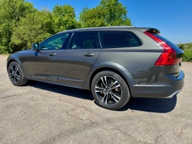 Volvo V90 Cross Country D5/AWD | Auto.bg — изображение 3 Volvo V90 Cross Country D5/AWD | Auto.bg — изображение 3