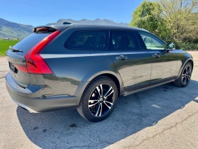 Volvo V90 Cross Country D5/AWD | Auto.bg — изображение 5 Volvo V90 Cross Country D5/AWD | Auto.bg — изображение 5