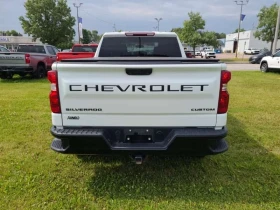 Chevrolet Silverado * Custom Trail Bo * CARFAX * ОПЦИЯ ЗА ФИНАНСИРАНЕ | Auto.bg — изображение 7 Chevrolet Silverado * Custom Trail Bo * CARFAX * ОПЦИЯ ЗА ФИНАНСИРАНЕ | Auto.bg — изображение 7