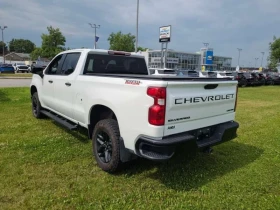 Chevrolet Silverado * Custom Trail Bo * CARFAX * ОПЦИЯ ЗА ФИНАНСИРАНЕ | Auto.bg — изображение 9 Chevrolet Silverado * Custom Trail Bo * CARFAX * ОПЦИЯ ЗА ФИНАНСИРАНЕ | Auto.bg — изображение 9