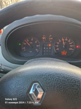 Renault Clio - 850 € - 38818629 7 | Car24.bg Renault Clio - 850 € - 38818629 7