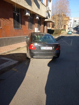 Ford Mondeo undefined | Auto.bg — изображение 6 Ford Mondeo undefined | Auto.bg — изображение 6