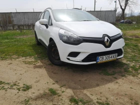 Renault Clio IV - 4000 € - 78249642 4 | Car24.bg Renault Clio IV - 4000 € - 78249642 4