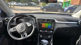Mg ZS EV Очакван внос | Auto.bg — изображение 11 Mg ZS EV Очакван внос | Auto.bg — изображение 11