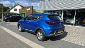 Mg ZS EV Очакван внос | Auto.bg — изображение 5 Mg ZS EV Очакван внос | Auto.bg — изображение 5