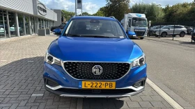 Mg ZS EV Очакван внос | Auto.bg — изображение 6 Mg ZS EV Очакван внос | Auto.bg — изображение 6