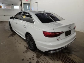 Audi A4 QUATTRO * PREMIUM PLUS * CARFAX * БЕЗ ИНЦИДЕНТИ | Auto.bg — изображение 4 Audi A4 QUATTRO * PREMIUM PLUS * CARFAX * БЕЗ ИНЦИДЕНТИ | Auto.bg — изображение 4