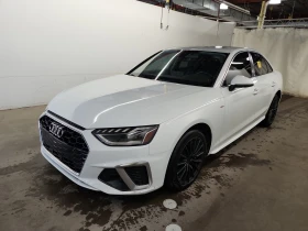 Audi A4 QUATTRO * PREMIUM PLUS * CARFAX * БЕЗ ИНЦИДЕНТИ