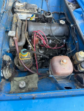 Lada 1300 - 499 € - 17621135 4 | Car24.bg Lada 1300 - 499 € - 17621135 4
