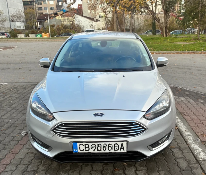 Ford Focus EcoBoost 1.0 N1 - 17999 лв. / 9202.74 € - 78381877 1 | Car24.bg Ford Focus EcoBoost 1.0 N1 - 17999 лв. / 9202.74 € - 78381877 1