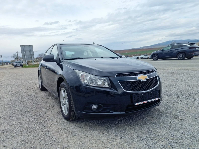 Chevrolet Cruze 1.8I GPL -Газ - 4400 € / 8605.65 лв. - 26469989 1 | Car24.bg Chevrolet Cruze 1.8I GPL -Газ - 4400 € / 8605.65 лв. - 26469989 1