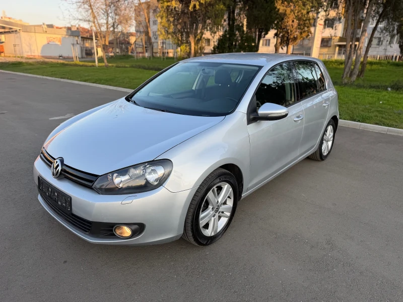 VW Golf 2.0 Tdi 4 Motion - 5300 € / 10365.90 лв. - 48610631 1 | Car24.bg VW Golf 2.0 Tdi 4 Motion - 5300 € / 10365.90 лв. - 48610631 1
