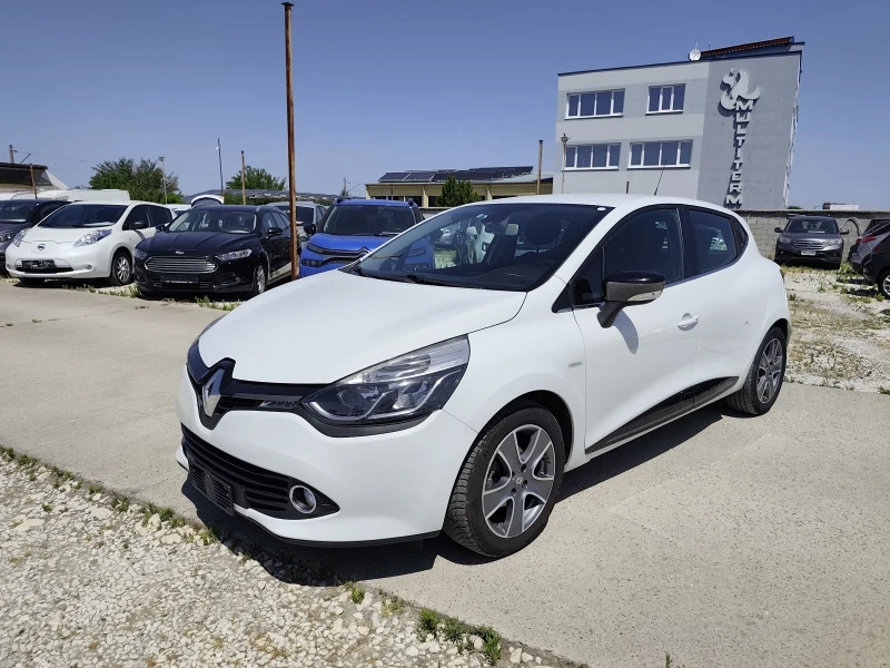 Renault Clio Navi, Автопилот, 90кс.ПРОМОЦИЯ - 5999 € / 11733.02 лв. - 97916784 1 | Car24.bg Renault Clio Navi, Автопилот, 90кс.ПРОМОЦИЯ - 5999 € / 11733.02 лв. - 97916784 1