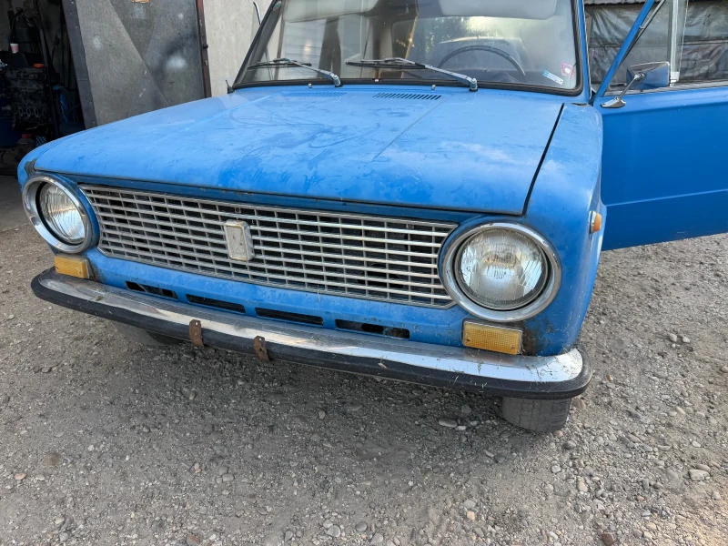 Lada 1300 - 499 € - 17621135 1 | Car24.bg Lada 1300 - 499 € - 17621135 1