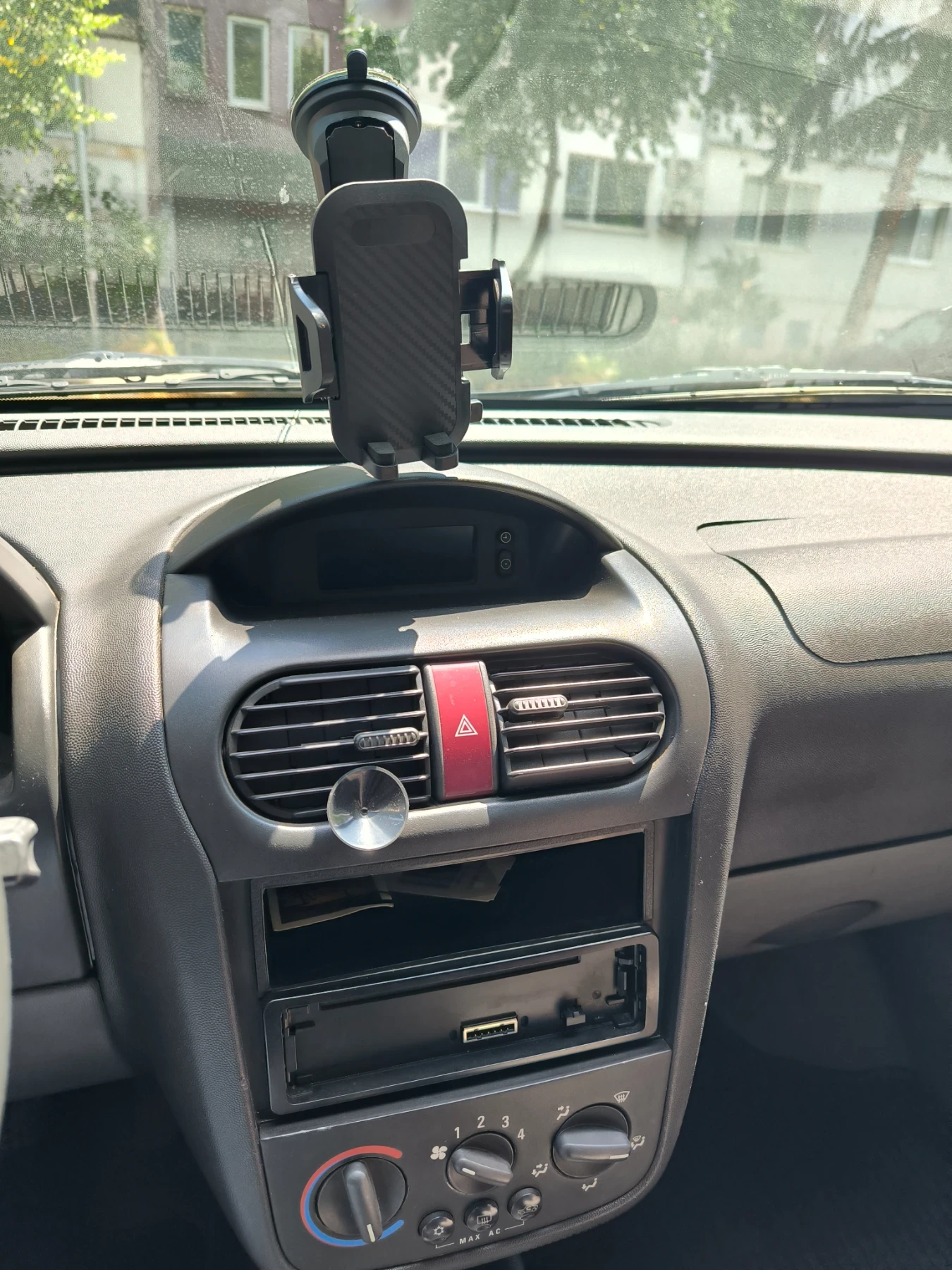 Opel Corsa  - изображение 3 | Auto.bg Opel Corsa  - изображение 3