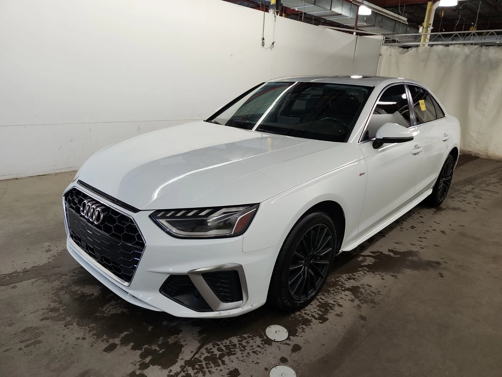 Audi A4 QUATTRO * PREMIUM PLUS * CARFAX * БЕЗ ИНЦИДЕНТИ | Auto.bg — изображение 1 Audi A4 QUATTRO * PREMIUM PLUS * CARFAX * БЕЗ ИНЦИДЕНТИ | Auto.bg — изображение 1