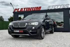 BMW X4 3.0D/FACE/X DRIVE/KAMERA/PERFEKTEN/EURO 6B - Car24.bg BMW X4 3.0D/FACE/X DRIVE/KAMERA/PERFEKTEN/EURO 6B