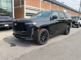 Cadillac Escalade * CARFAX * БЕЗ ПЪРВОНАЧАЛНА ВНОСКА - Car24.bg Cadillac Escalade * CARFAX * БЕЗ ПЪРВОНАЧАЛНА ВНОСКА