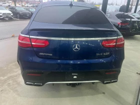 Mercedes-Benz GLE 63 S AMG * * CARFAX * * АВТО КРЕДИТ * * - 84999 лв. / 43459.30 € - 37558594 5 | Car24.bg Mercedes-Benz GLE 63 S AMG * * CARFAX * * АВТО КРЕДИТ * * - 84999 лв. / 43459.30 € - 37558594 5