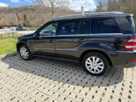 Mercedes-Benz GL 320 CDI - 7000 € / 13690.81 лв. - 98662267 7 | Car24.bg Mercedes-Benz GL 320 CDI - 7000 € / 13690.81 лв. - 98662267 7