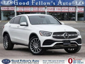 Mercedes-Benz GLC * COUPE, PREMIUM PACKAGE 1 & 2, TECHNOLOGY PACKAGE