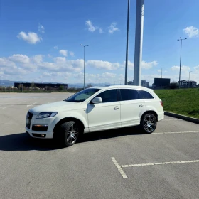 Audi Q7 3.0 TDI V6 S-Line - 11100 € / 21709.71 лв. - 34901482 2 | Car24.bg Audi Q7 3.0 TDI V6 S-Line - 11100 € / 21709.71 лв. - 34901482 2