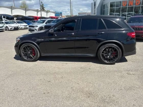 Mercedes-Benz GLC 63 AMG ДИСТРОНИК * 360 * BURMESTER * PANO * ПОДГРЕВИ | Auto.bg — изображение 2 Mercedes-Benz GLC 63 AMG ДИСТРОНИК * 360 * BURMESTER * PANO * ПОДГРЕВИ | Auto.bg — изображение 2