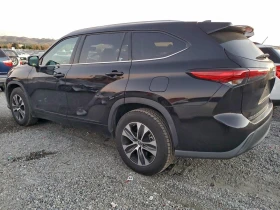 Toyota Highlander XLE AWD !FULL! PANORAMA | Auto.bg — изображение 2 Toyota Highlander XLE AWD !FULL! PANORAMA | Auto.bg — изображение 2