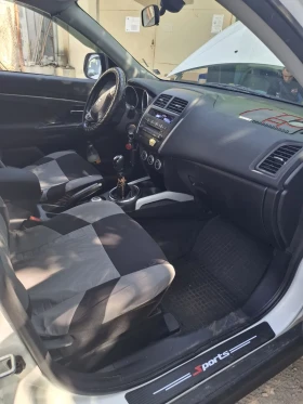 Mitsubishi ASX 1 .6 - 6999 € - 84858882 7 | Car24.bg Mitsubishi ASX 1 .6 - 6999 € - 84858882 7