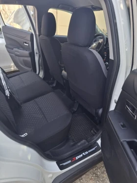 Mitsubishi ASX 1 .6 - 6999 € - 84858882 8 | Car24.bg Mitsubishi ASX 1 .6 - 6999 € - 84858882 8
