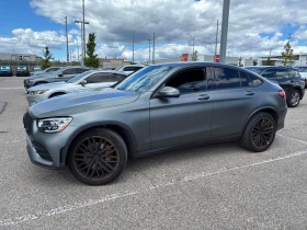 Mercedes-Benz GLC 43 AMG * АВТОКРЕДИТ БЕЗ ПЪРВОНАЧАЛНА ВНОСКА* | Auto.bg — изображение 2 Mercedes-Benz GLC 43 AMG * АВТОКРЕДИТ БЕЗ ПЪРВОНАЧАЛНА ВНОСКА* | Auto.bg — изображение 2