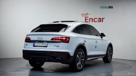 Audi Q5 45 TFSI QUATTRO SPORTBACK | Auto.bg — изображение 2 Audi Q5 45 TFSI QUATTRO SPORTBACK | Auto.bg — изображение 2