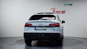 Audi Q5 45 TFSI QUATTRO SPORTBACK | Auto.bg — изображение 4 Audi Q5 45 TFSI QUATTRO SPORTBACK | Auto.bg — изображение 4